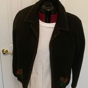 Lucia lukken jacket